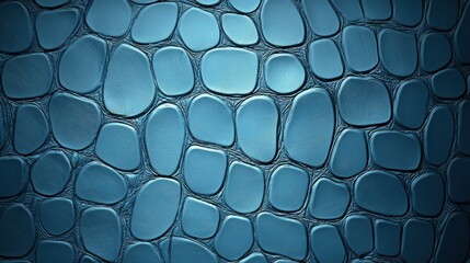 genuine crocodile leather texture, showcasing its intricate scales