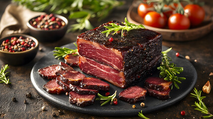 Sizzling applewood smoked bacon cooking tips kitchen recipe guide indoor close-up culinary inspiration