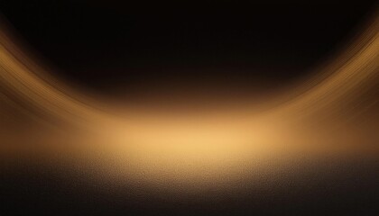 A soft, glowing light emerges from a dark background, creating an ethereal atmosphere with a smooth gradient effect.