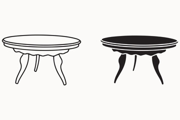table icon