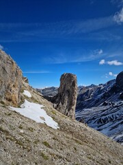 Naturschönheit