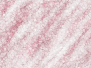 Seamless soft pink and white abstract texture, ideal for feminine and delicate designs.