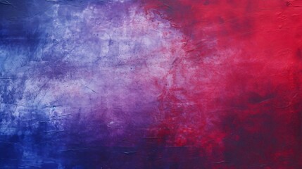 Obraz premium Vibrant Dark Blue Purple Red Abstract Background Design Element Inspiration