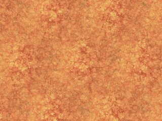 a seamless, textured background in shades of amber and burnt orange
