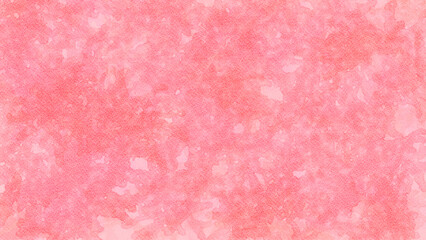 水彩 背景 赤