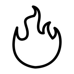 Fire Icon