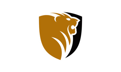 Lion King of the Jungle