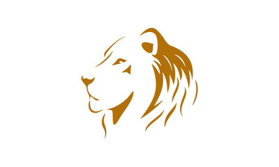 Lion King of the Jungle