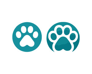 paw print icon © Mamun360