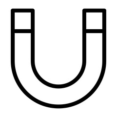 Magnet Icon