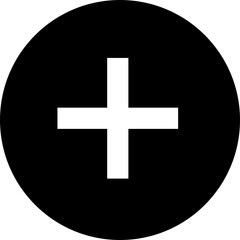 Obraz premium math icon, arithmetic plus minus equals multiply and divide signs on transparent background. isolated vector symbols of mathematics. Calculator button, business finance concept in flat designs