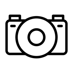 Camera Icon