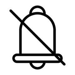 No Notification Icon