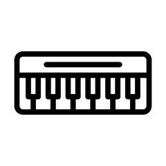 Keyboard Icon