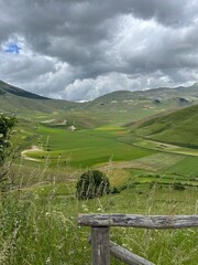 H&uuml;gellandschaft