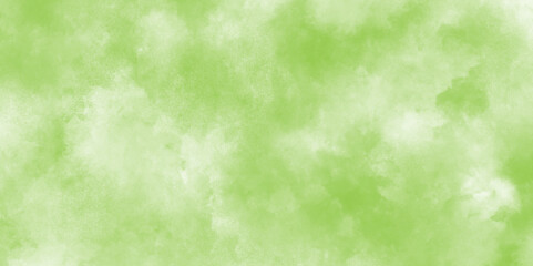 grainy abstract Light green pastel concrete texture, Watercolor abstract wet hand drawn green grunge texture, Pastel green background with watercolor paint and grunge effect.