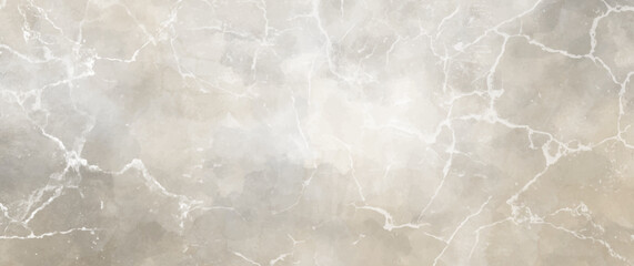Marble vector texture background. Granite. Stone. Hand drawn pink grey abstract illustration for background, cover, interior decor. Grunge watercolor surface. Template for design interior.