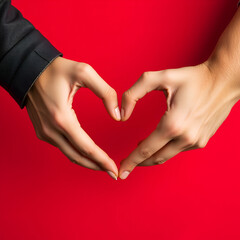 Fototapeta premium VALENTINES DAY