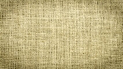 Fototapeta premium Textured Natural Fabric Background in Soft Earthy Tones
