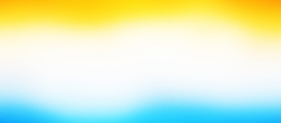 Light-colored gradient background featuring blue, violet, and yellow hues, with a blurred texture that creates an abstract, soft gradation effect for a dreamy and fluid look.