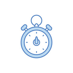 Time Management vector icon