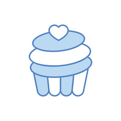 Startup Perks vector icon