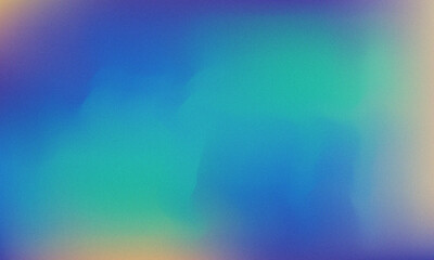 abstract colorful background with rainbow