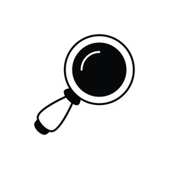 Research vector icon