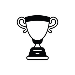 Achievement vector icon