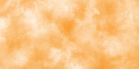 Watercolor abstract wet hand drawn texture, grunge and stained ink and watercolor textures on white paper background, Abstract brown color light ink effect shades gradient watercolor texture.