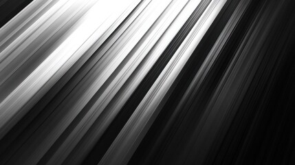 Diagonal light streaks, abstract background, digital art, website design