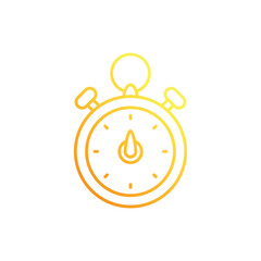Time Management vector icon