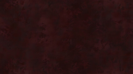 Naklejka premium A rich, deep burgundy textured background with a subtle, cloudy, and grunge-style effect. The texture appears soft yet slightly rough,