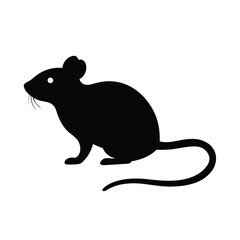 Obraz premium vector image of a mouse