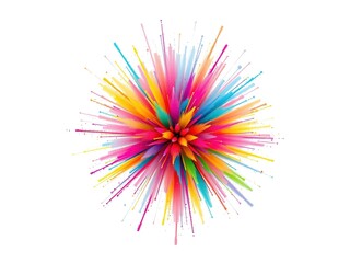 Obraz premium Easterly Delights: Pastel-Hued Egg Patterns