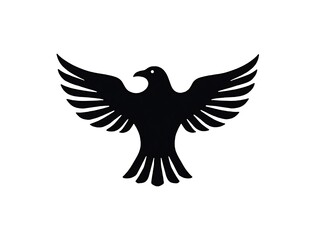 Obraz premium eagle vector illustration