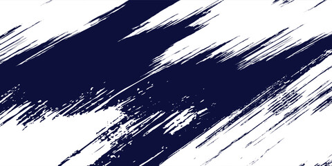 Dots halftone blue and dark blue color pattern gradient grunge texture background. Dots pop art sport style vector illustration. Vector grunge halftone abstract.Dots texture background.