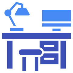 Workspace Icon