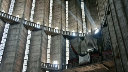 Eglise Notre Dame de Royan-1