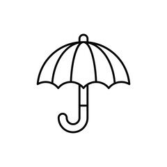 Protection vector icon