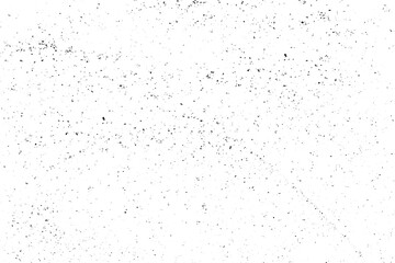 Dirt and dust old surface transparent background PNG