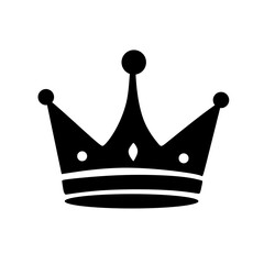 crown vector icon