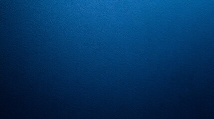 Blue Grunge Texture with Smooth Gradient Effect