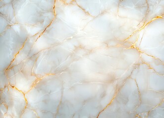 White gold marble texture pattern background with high resolution design for cover book or brochure, poster, wallpaper background or realistic business