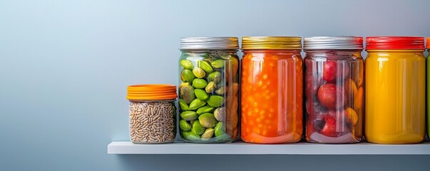 Food insecurity is a significant issue tied to poverty in America, with millions relying on food banks and assistance programs to meet their basic needs.