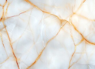 White gold marble texture pattern background with high resolution design for cover book or brochure, poster, wallpaper background or realistic business