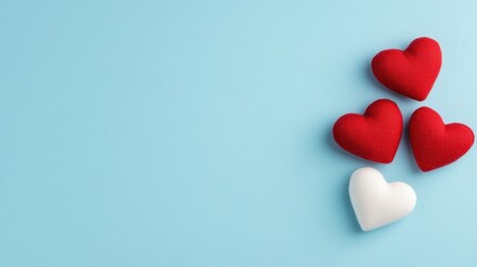Create Minimalist Heartshaped Valentine Decor for a Spa Setting