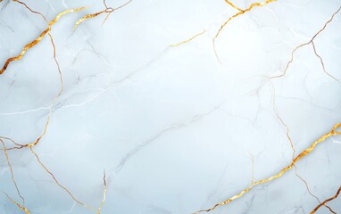 White gold marble texture pattern background with high resolution design for cover book or brochure, poster, wallpaper background or realistic business