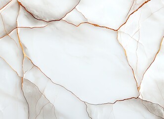 White gold marble texture pattern background with high resolution design for cover book or brochure, poster, wallpaper background or realistic business