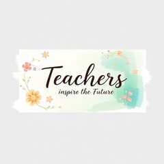 "Teacher's Day Celebration"